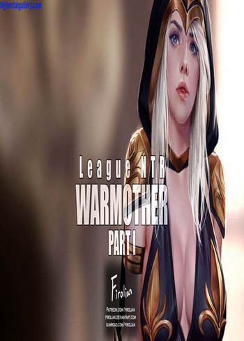 League NTR - Warmother 1